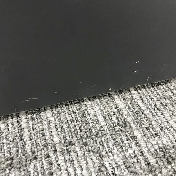 バックパネル付きソファ 5点セット