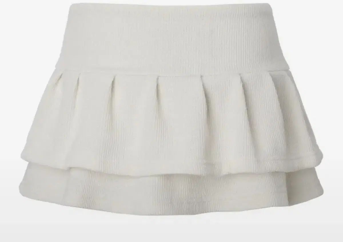 KHAKIPOINT スカート アイボリー M