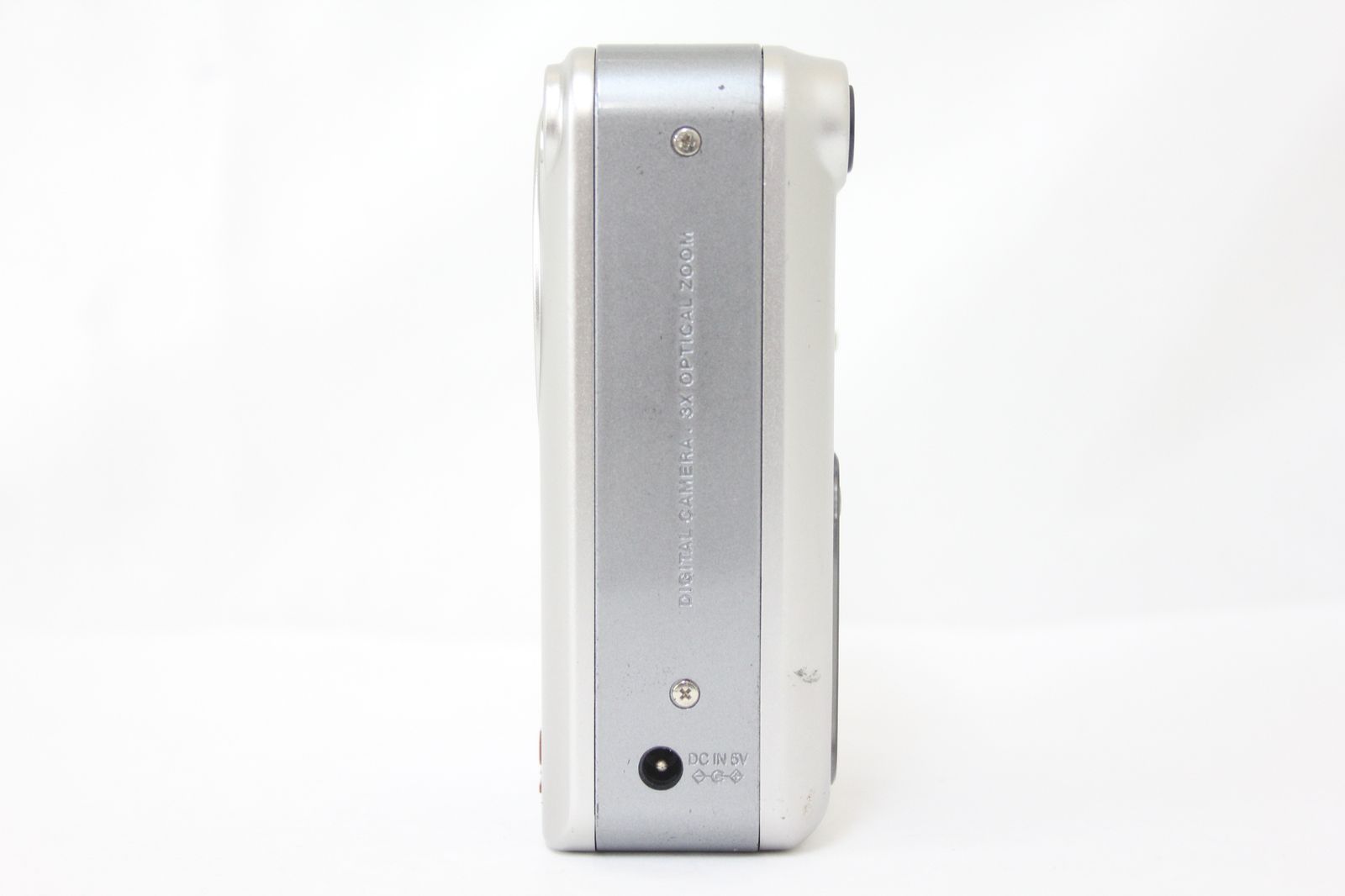 オンライン 【返品保証】 フジフィルム Fujifilm Finepix F601 3x