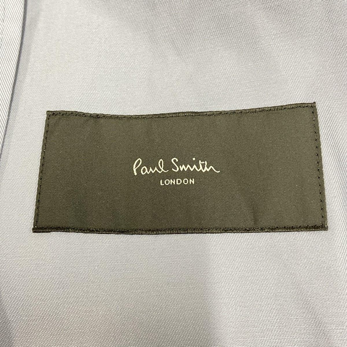 ポールスミス ジャンパー ☆Paul Smith ポールスミス 140 リバーシブル