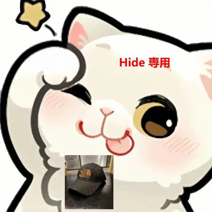 Hide 専用 - メルカリ