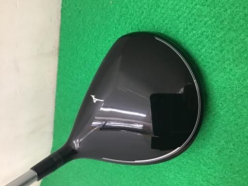 中古】 ミズノ Mizuno ST200X 3W フェアウェイウッド FW リシャフト