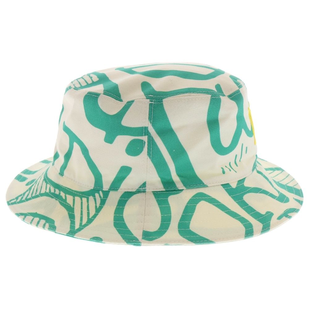 DIOR (ディオール) ×Shawn Stussy Bucket Hat 033C906A4949 コラボ