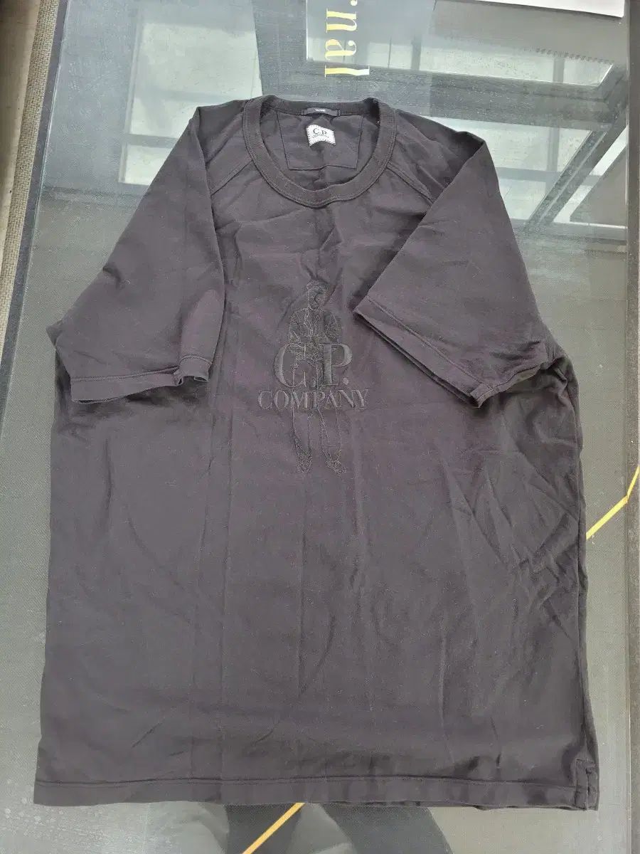 cp カンパニー 半袖Tシャツ サイズ xl