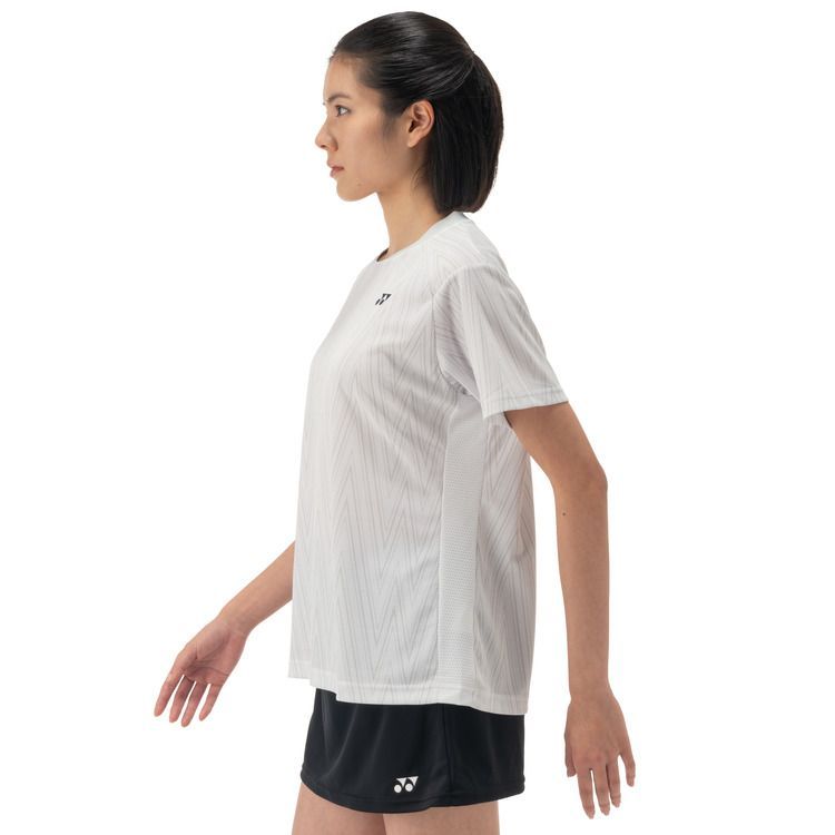 新品未使用品　Onテニス　レディースTシャツ テニス/ソフトテニス,ウェアの【ネコポス送料無料】フィラ FILA