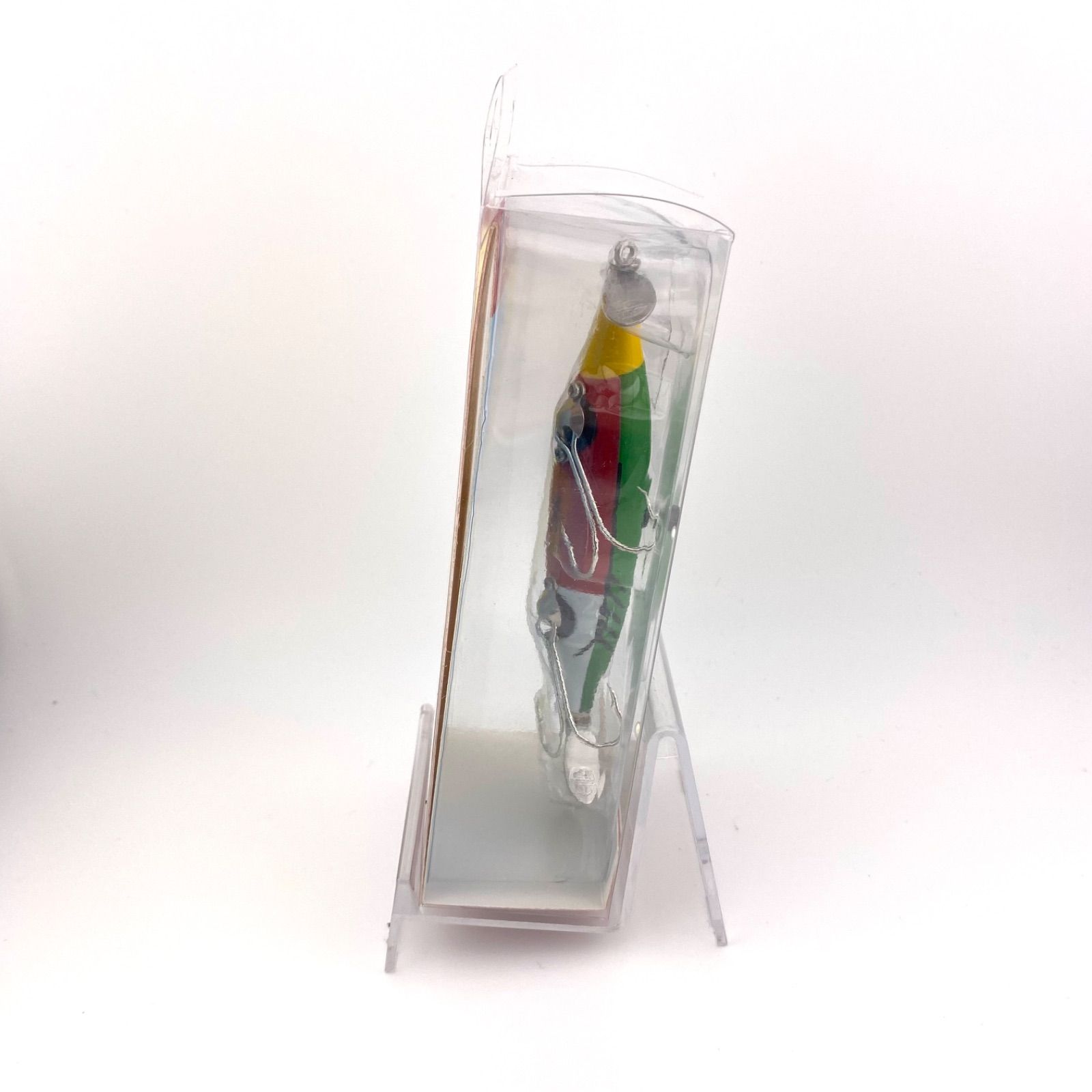 アカシブランド プラッチックカポニータ 新品未使用 - メルカリ
