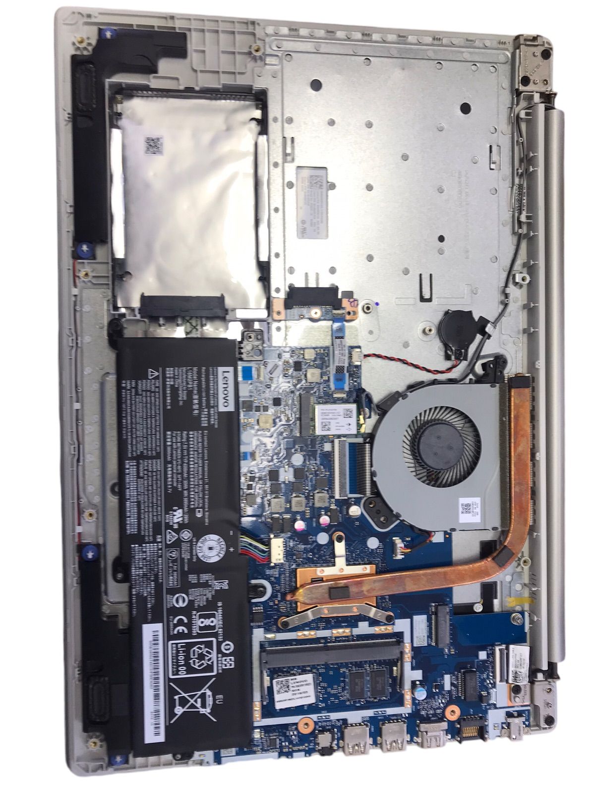 ジャンク】Lenovo ideapad 330-15IKB/プロセッサーCore i7-8550U