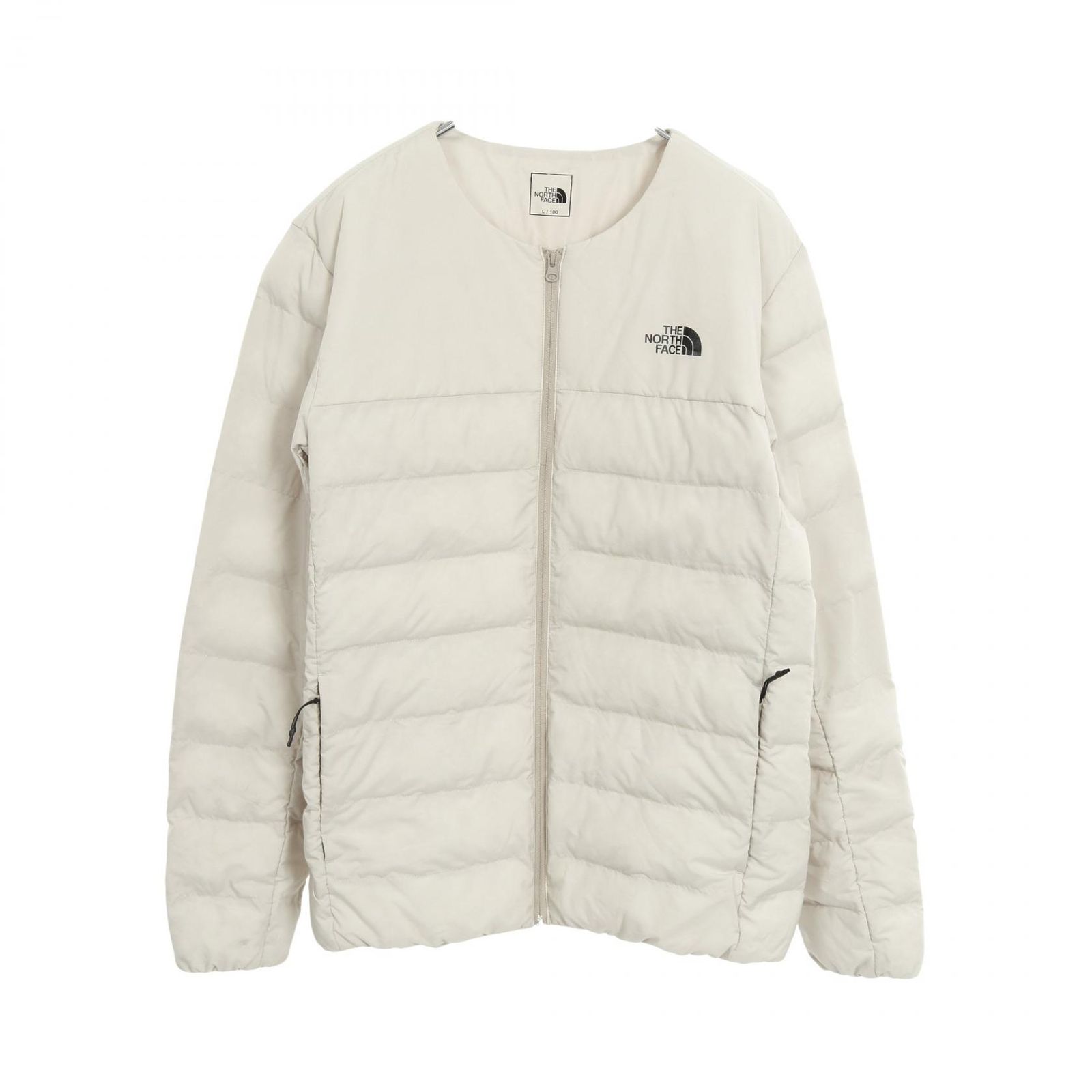 ザノースフェイス ホワイトレーベル THE NORTH FACE WHITE LABEL 