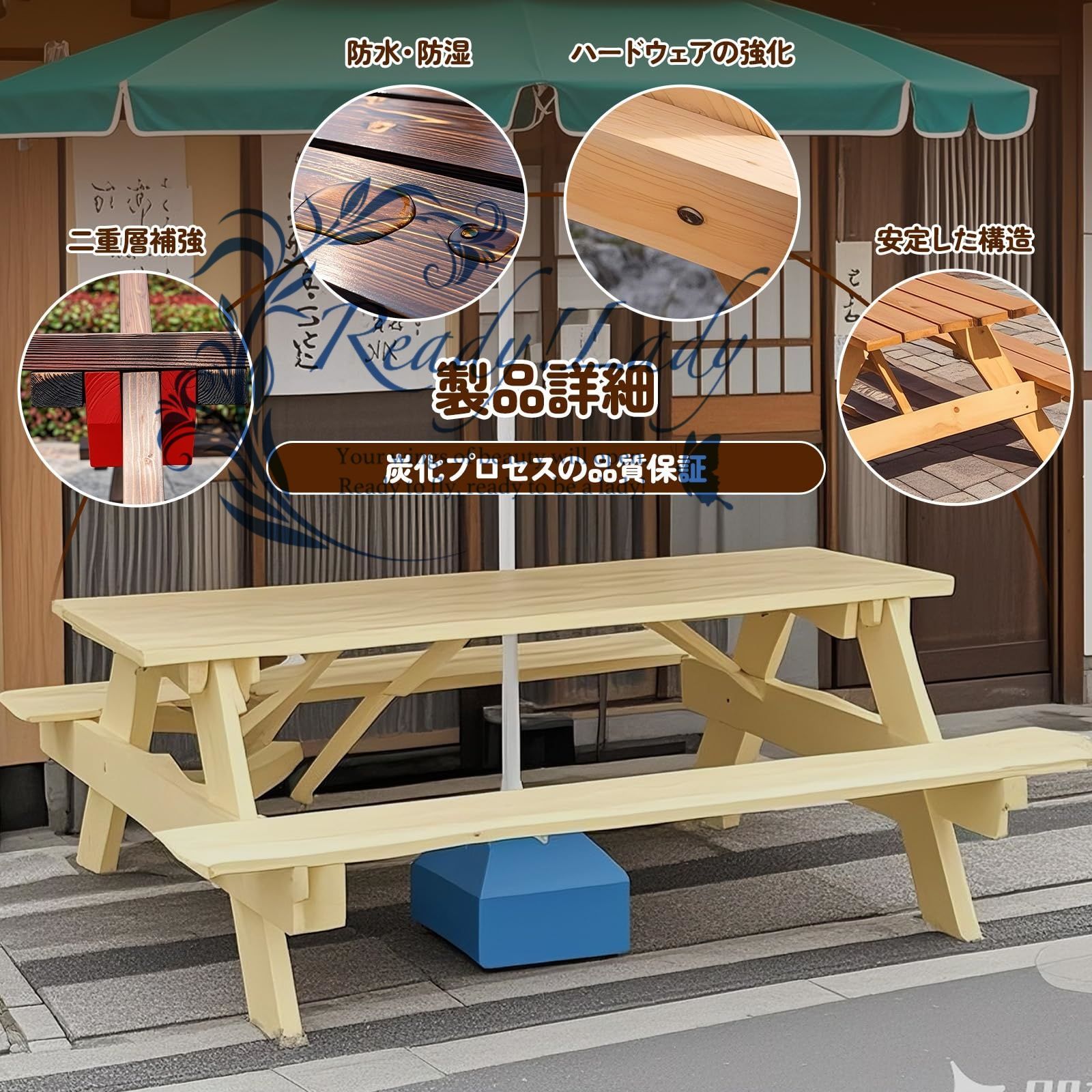 ②【東京都23区配送無料】定価12万　ゴーフィレックス　デッキ　チェア　椅子 ① 【東京都23区配送無料】定価12万 ゴーフィレックス デッキ チェア 椅子