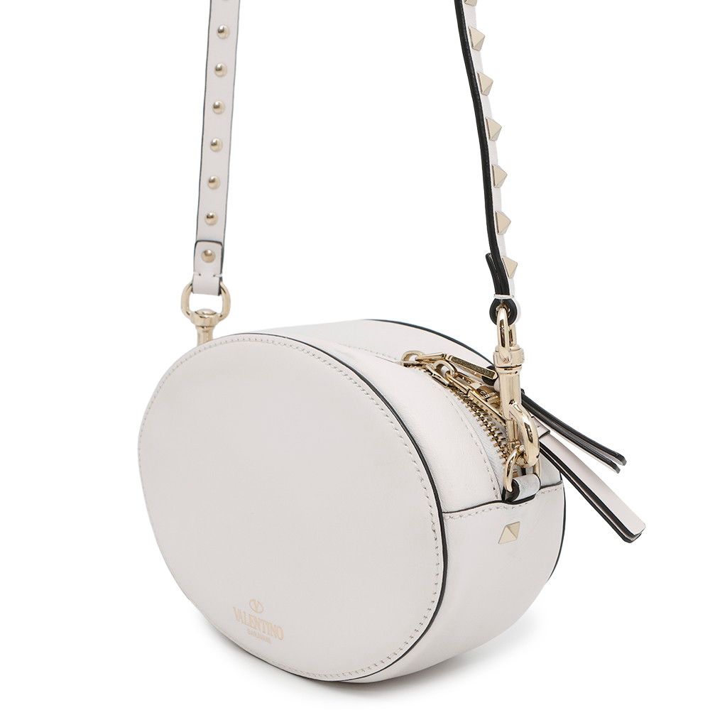 新品タグ付き【ヴァレンティノ ガラヴァーニ 】VLTN ショルダーバッグ valentino garavani - ヴァレンティノ・ガラヴァーニ ショルダー
