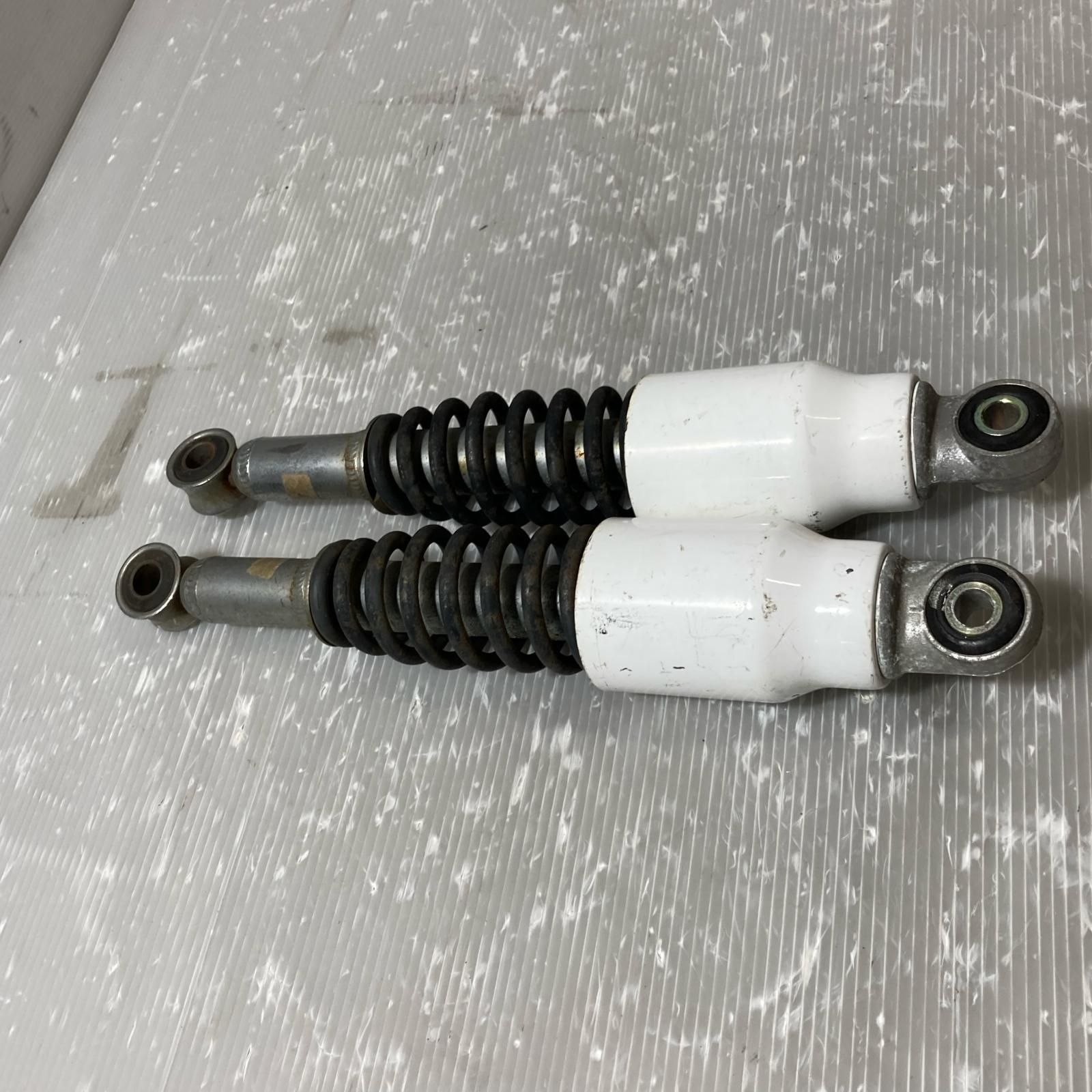 SUZUKI バーディー90