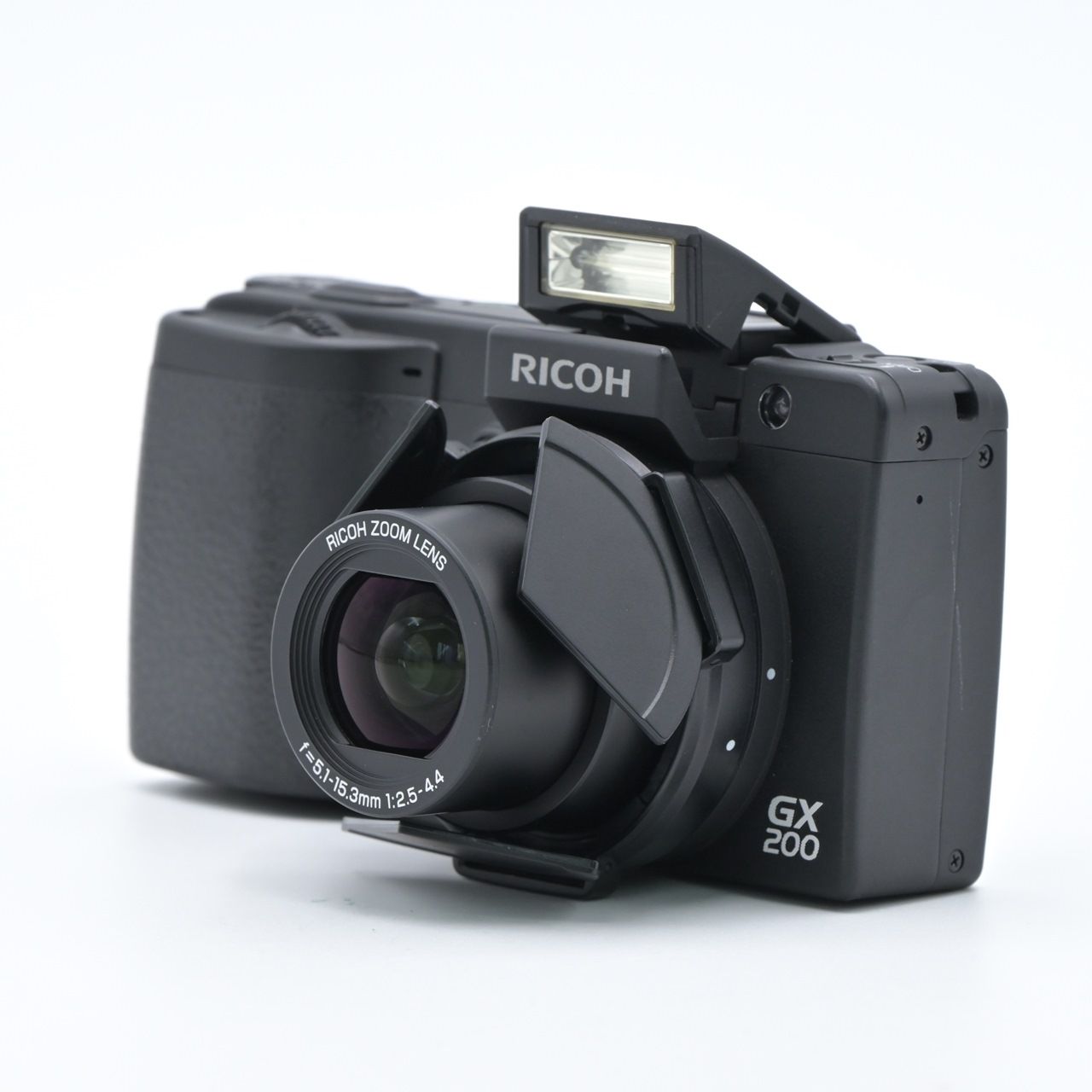 リコー Ricoh GX200 VF KIT デジタルカメラ リコー GX200 VF KIT 価格