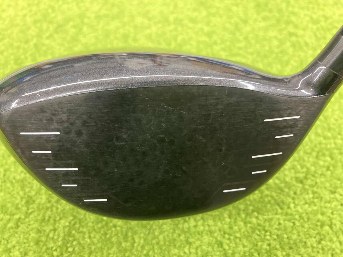 ヘッドカバー無し