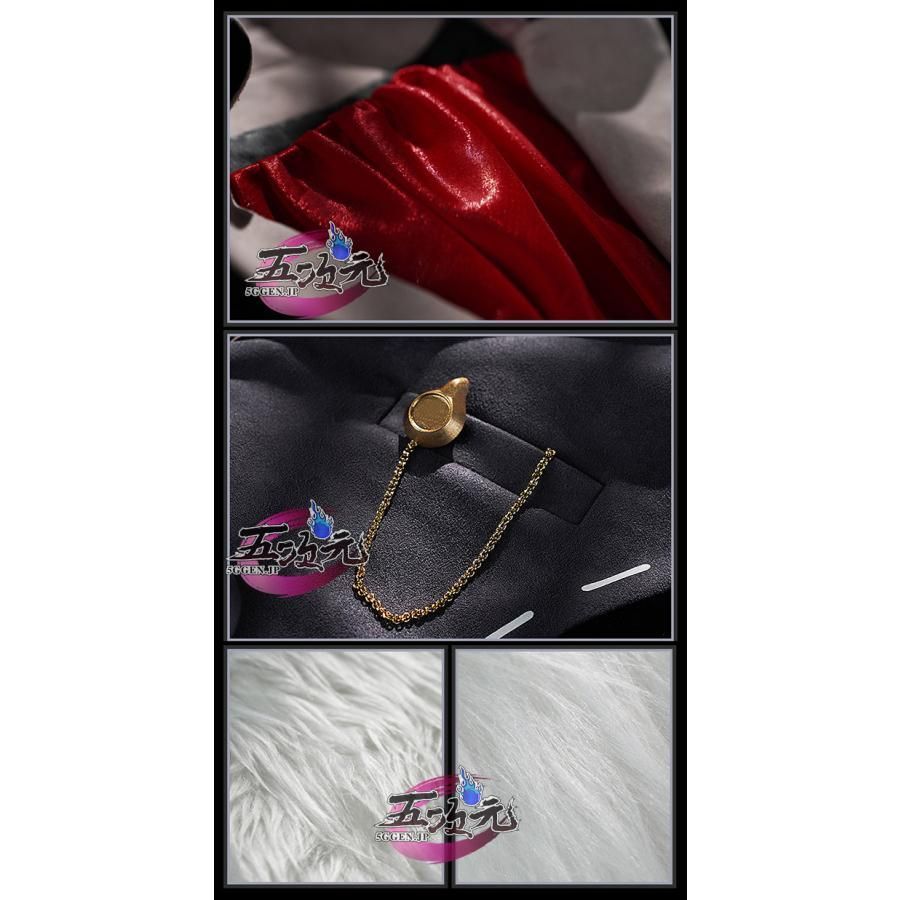 フォン ライカン