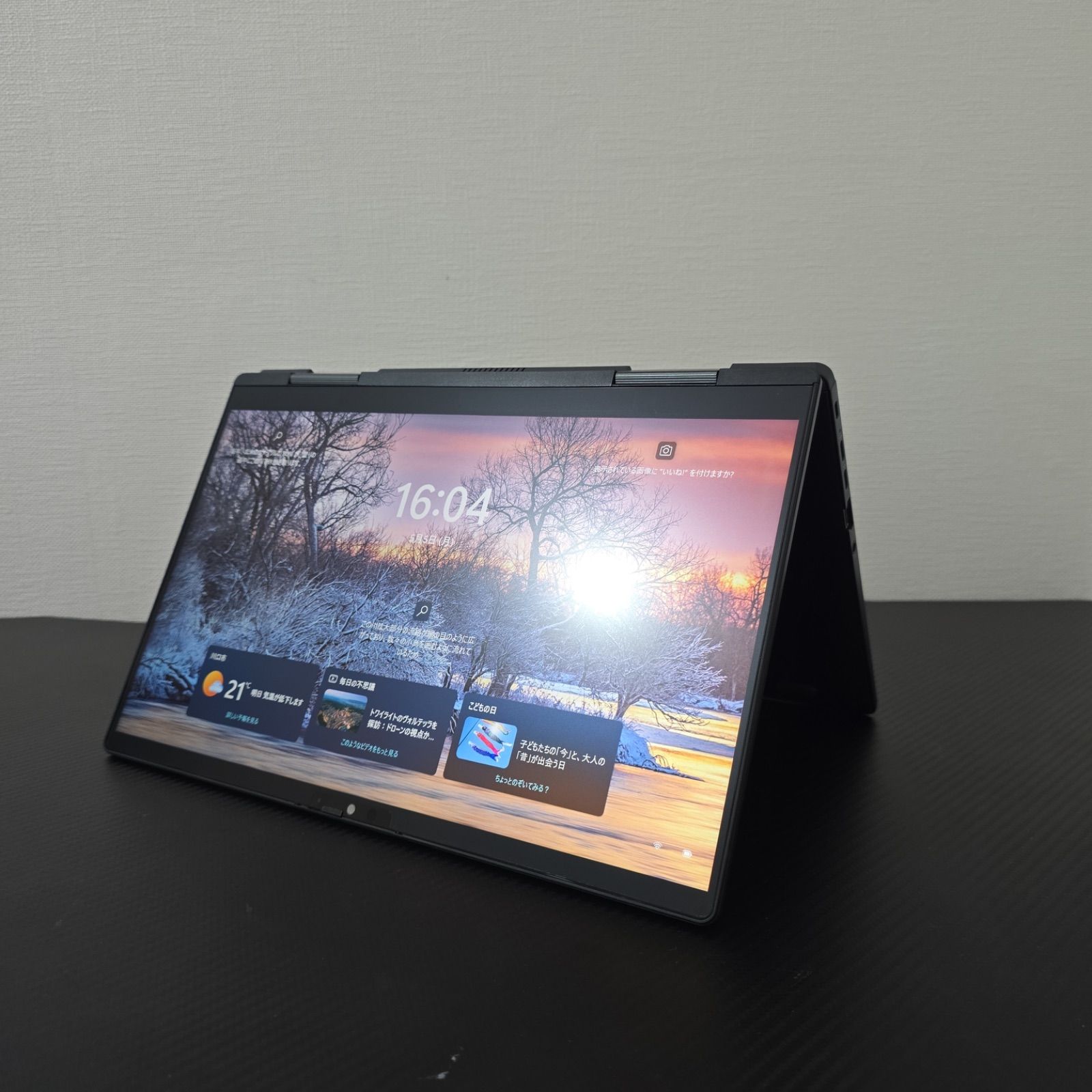 2022年モデル Dynabook 第12世代 i5/16GB/512GB(SSD)/13.3インチ