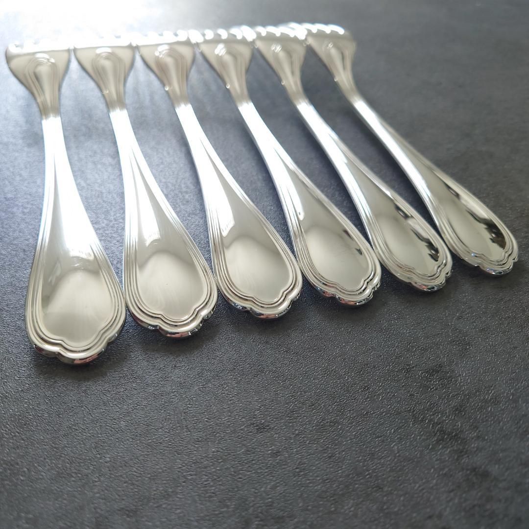 クリストフル スパトゥール