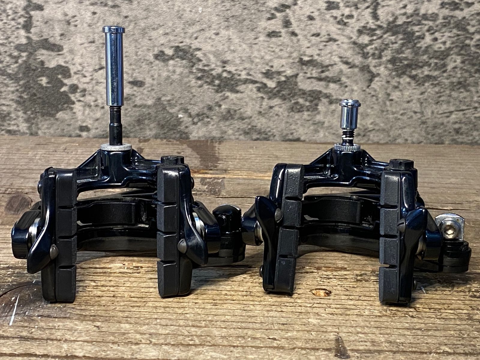 JD431 シマノ SHIMANO デュラエース DURA-ACE BR-R9100 前後ブレーキセット BRIGHTFACE_UK