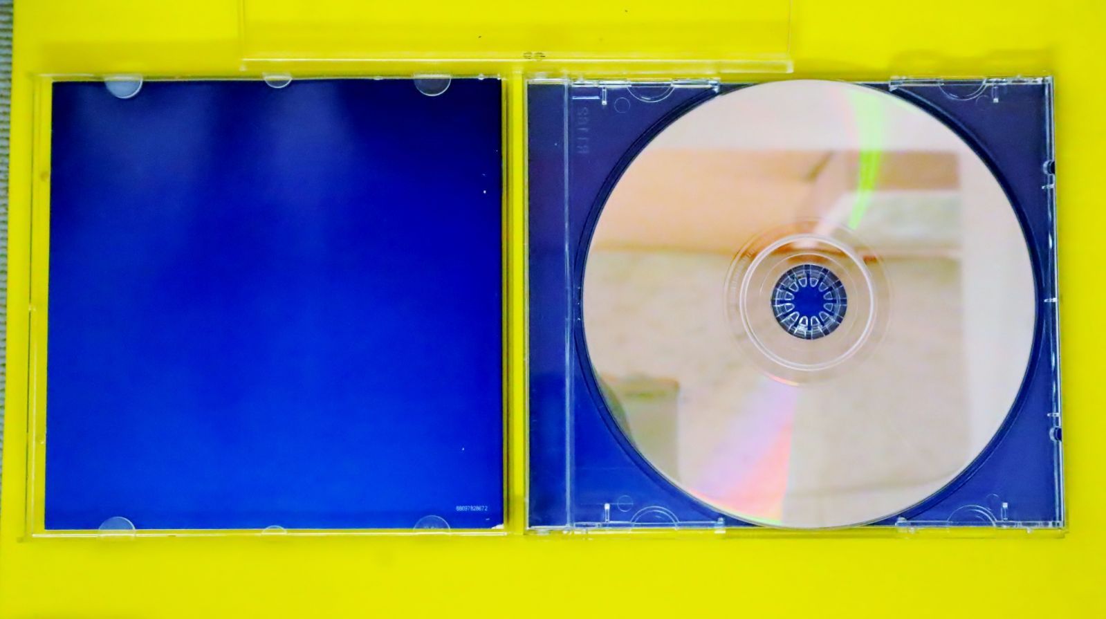 輸入盤CD☆マイケル・ジャクソン/Michael Jackson□ MICHAEL