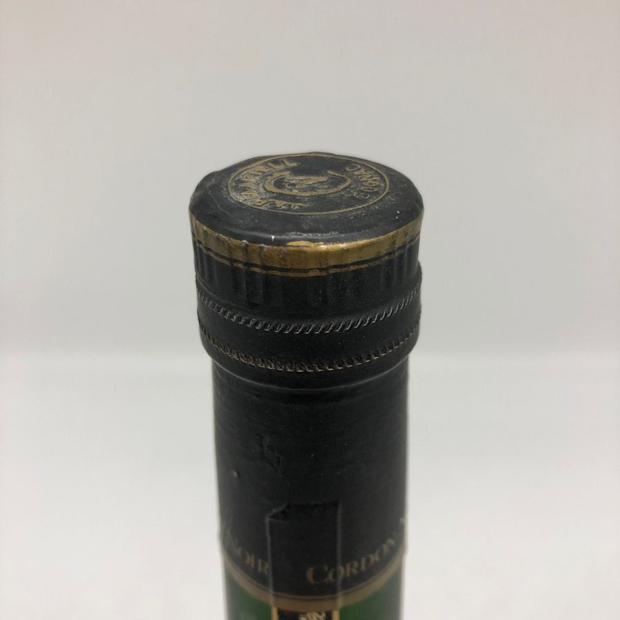 マーテル コルドンノワール ナポレオン ストア ブラック 700ml 40%【W0】