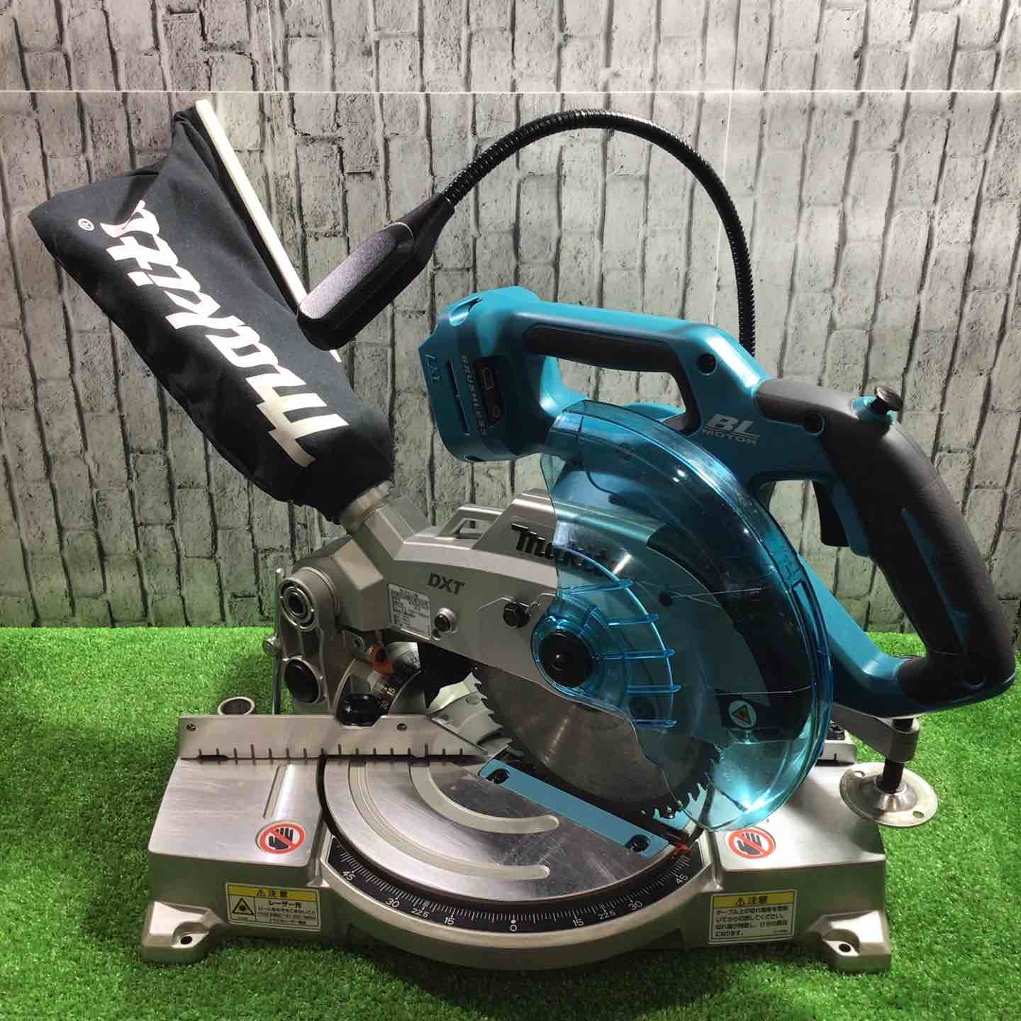 マキタ makita コードレス卓上マルノコ LS600DZ 川口店
