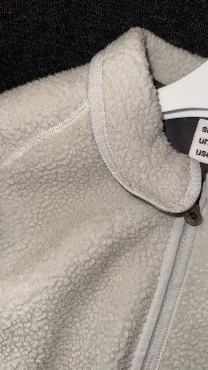 ジャケット ライト