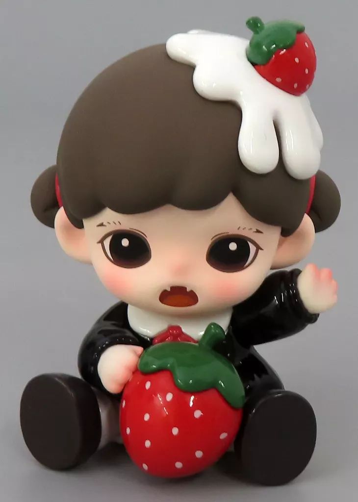 TNTSPACE Baby Zoraa・miniシリーズ果物好き Zoraa·mini series·I love