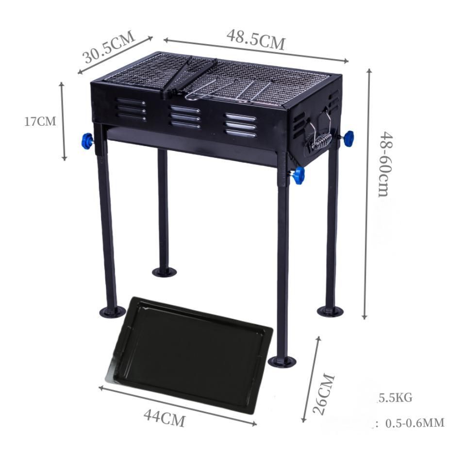 焼肉コンロ アウトドア用