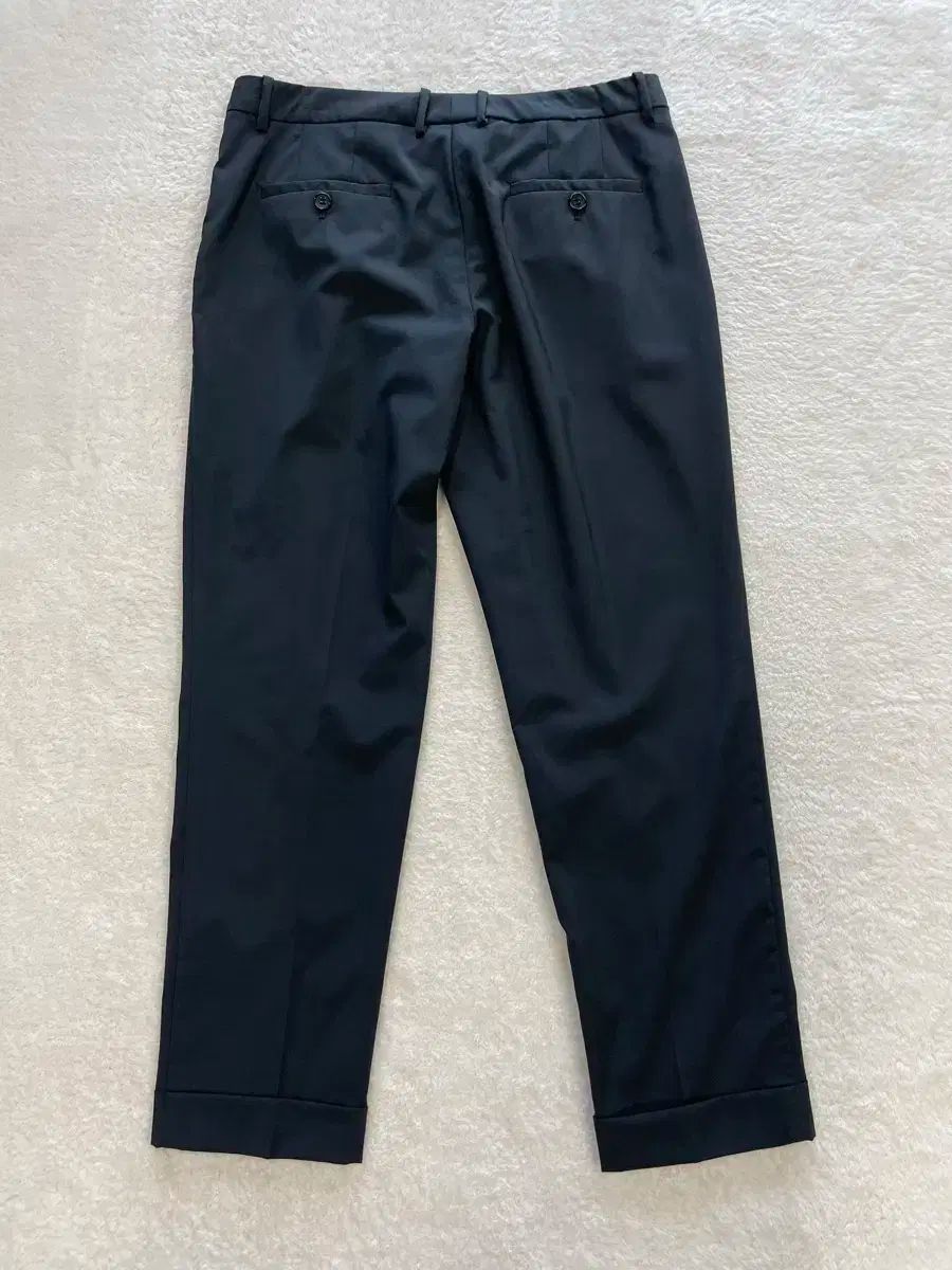 美品 Theory セオリー 定番美脚ストレートパンツ ブラック 黒 サイズ4 ✨セオリー✨ theory✨黒パンツ✨サイズXO✨ - メルカリ