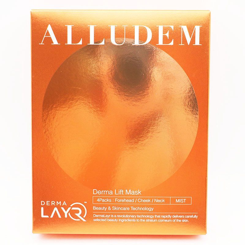 MEDULLA ALLUDEM Derma Lift Mask【アリュデム ダーマリフトマスク