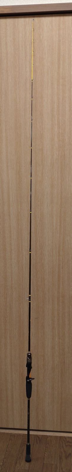 左巻き メタルスッテ