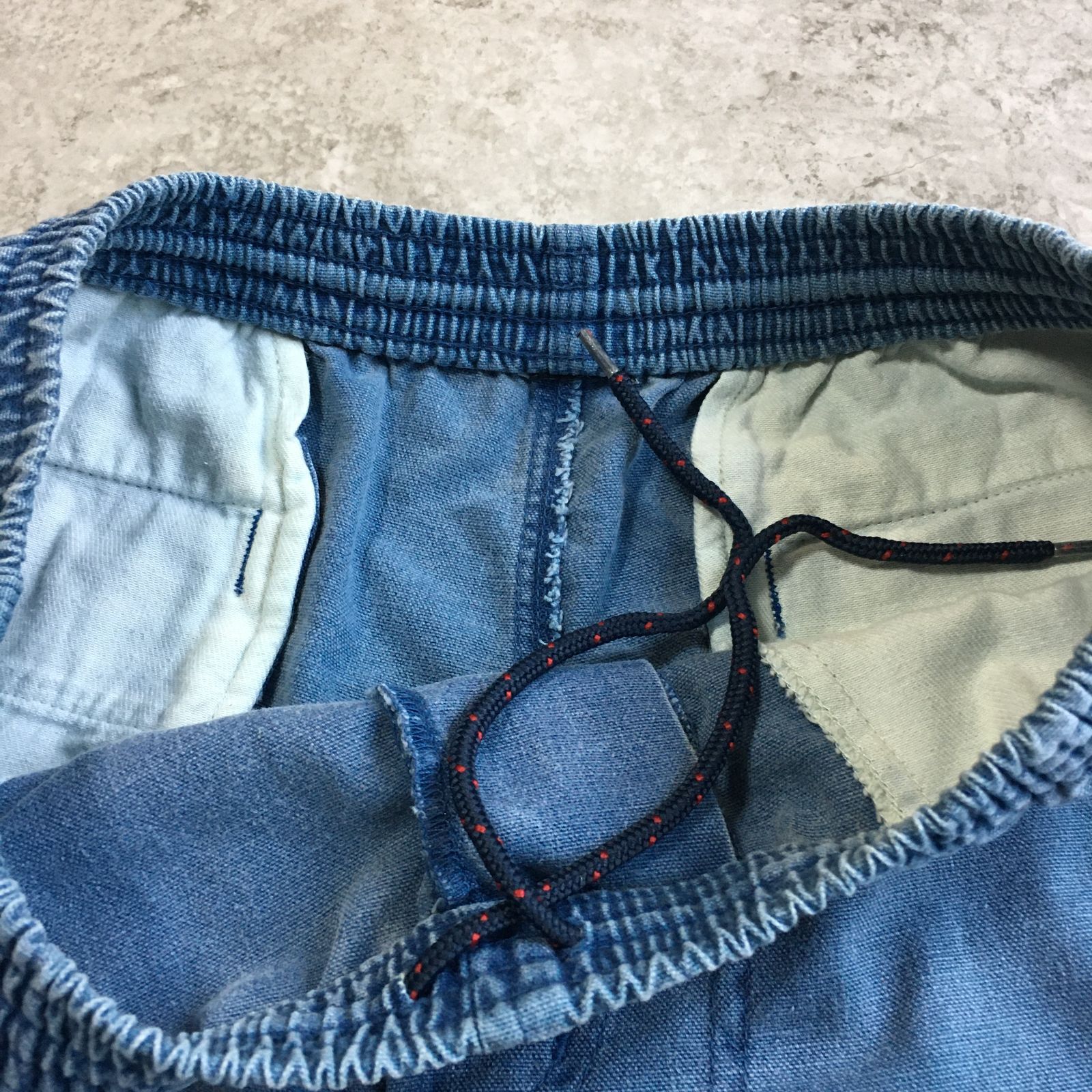 90s patagonia Cotton Shorts パタゴニア コットンショーツ
