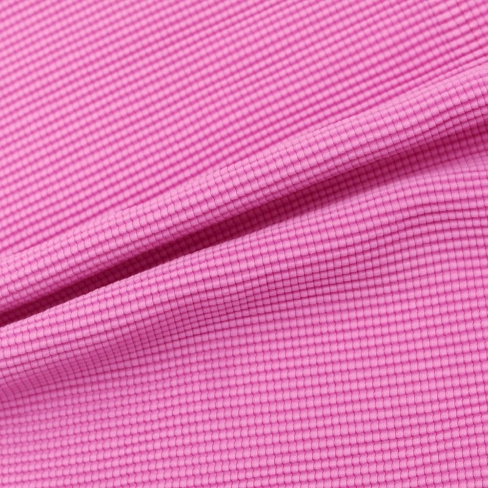 【中古】ミー イッセイミヤケ me ISSEY MIYAKE 2022年春夏 プリ―ツ ブラウスカットソー ピンク【サイズ表記なし（Mサイズ位）】【レディース】 中古】ミー イッセイミヤケ me ISSEY MIYAKE 2022年春夏 プリ―ツ