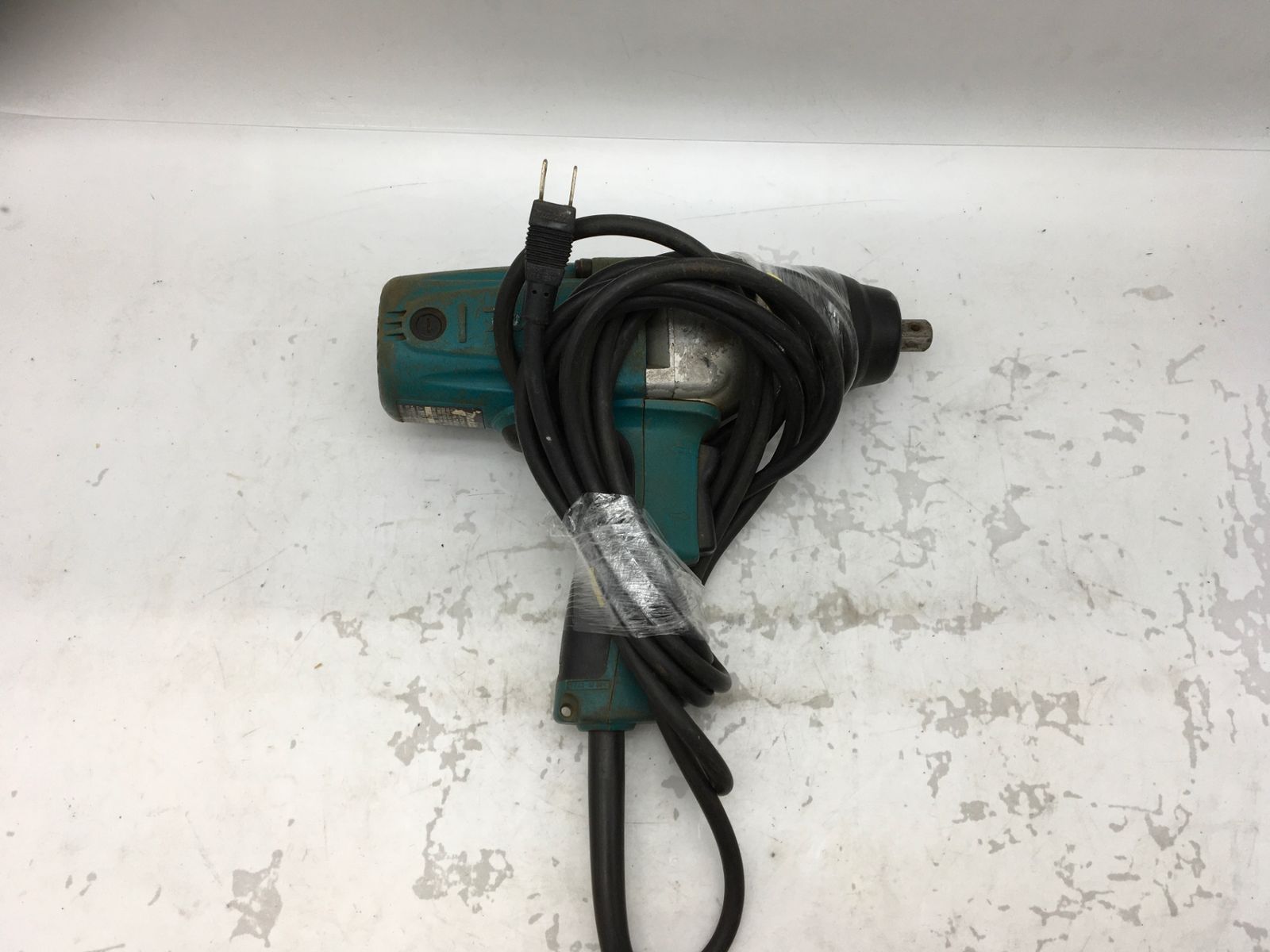 インパクトレンチ