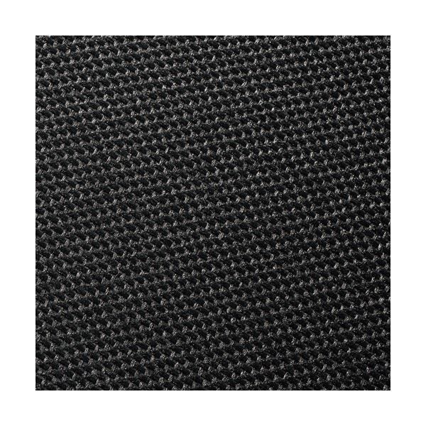 まとめ TANOSEEマルチトートバッグ A3ヨコ 黒 1個 ×5セット