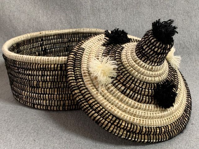 モロッコ ベルベルバスケット 皿型 000000029959_QQ6VWvj.jpg モロッコ