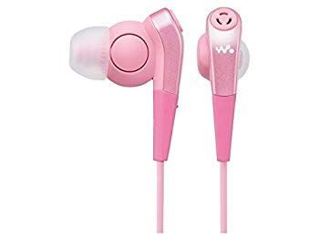 ソニー SONY イヤホン MDR-NWNC33 : 販売 ノイズキャンセリング機能