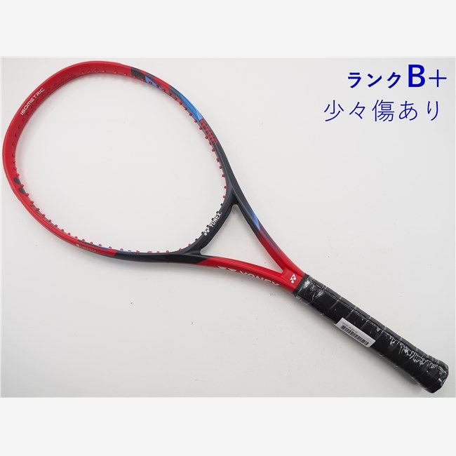 中古 テニスラケット ヨネックス ブイコア 100 2023年モデル (G2)YONEX VCORE 100 2023 - メルカリ