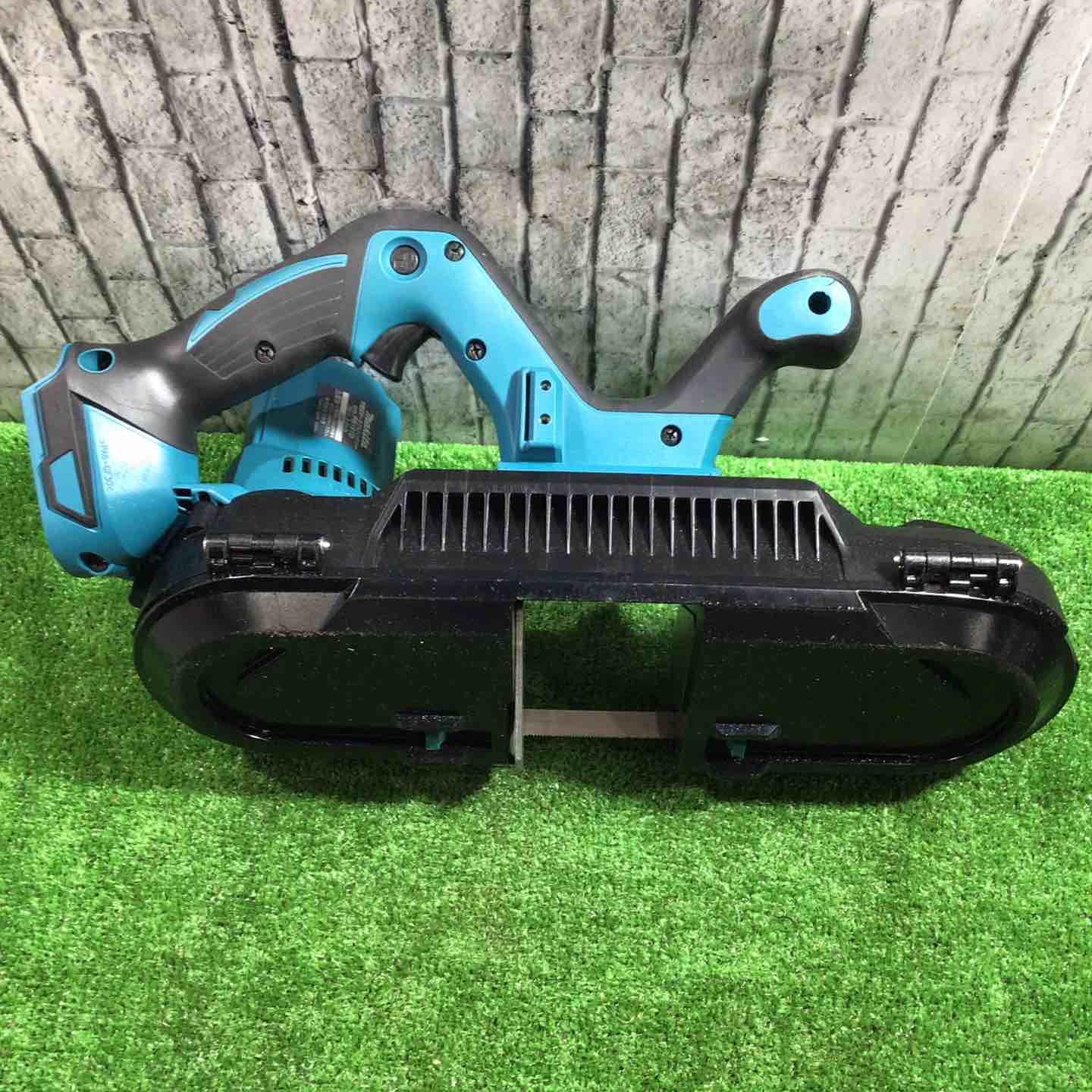 コードレスバンドソー PB181DZ