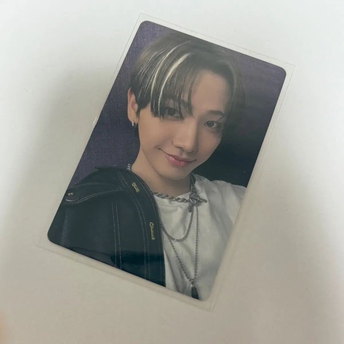 BOYNEXTDOOR(ボイネク) ミョン・ジェヒョン(MYUNG JAEHYUN) and 個人盤