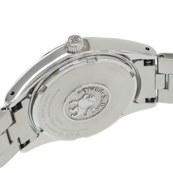 セイコー グランドセイコー