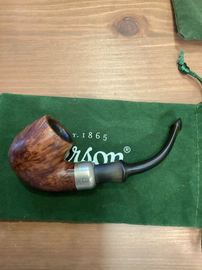 ♪Peterson Pipe314