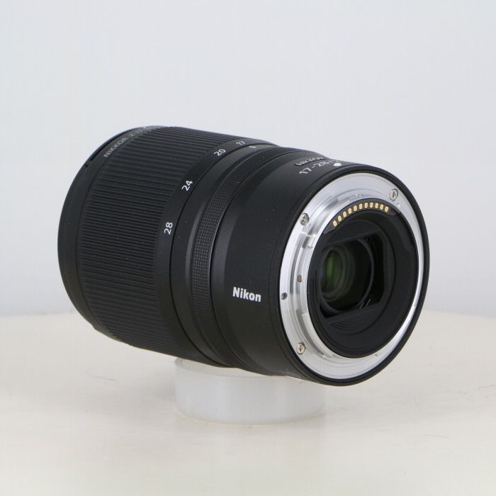 中古】(ニコン) Nikon Z 17-28/2.8 ニコン NIKKOR Z 17-28mm f/2.8｜交換