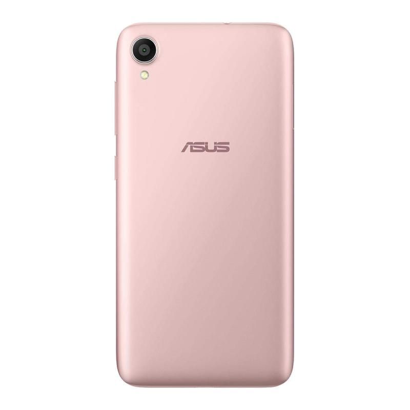 ZenFone Live(L1) (ローズピンク) 2GB/32GB SIMフリー ZA550KL-
