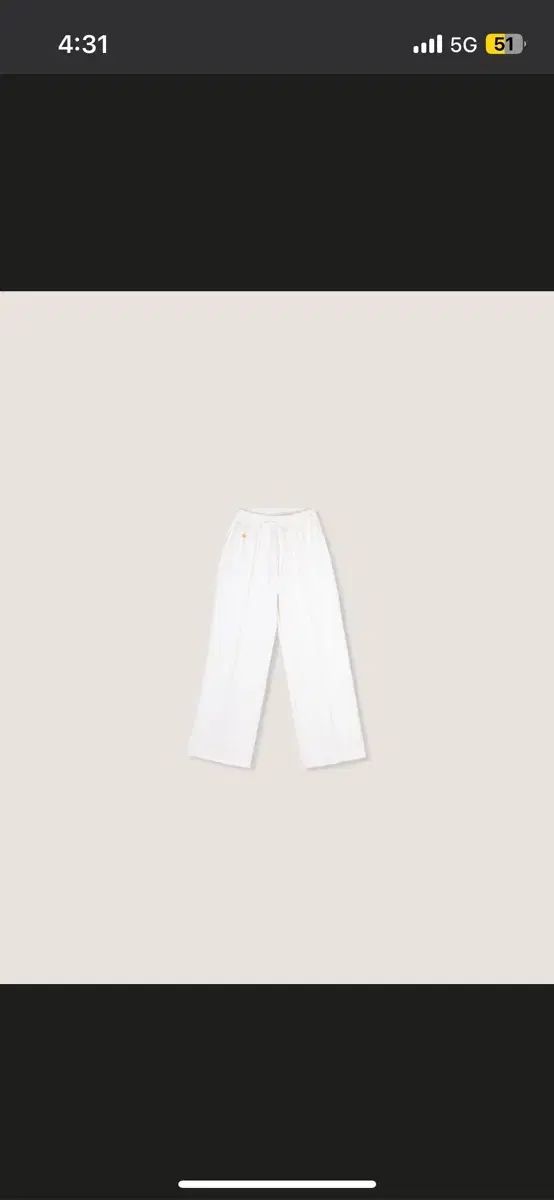 ルプレーン ウールもちニットパンツ