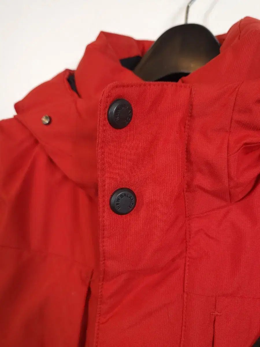 グースフッドダウン 120