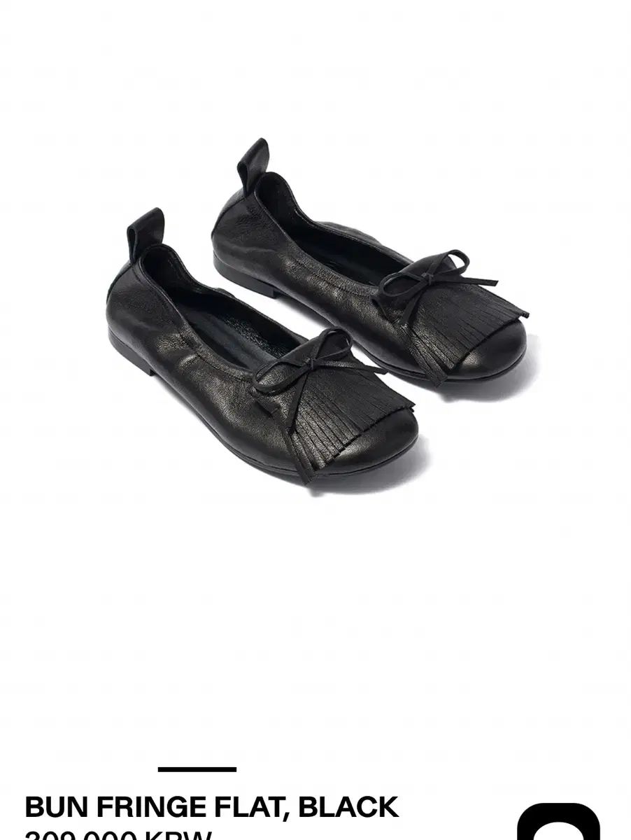 Y Y Y Y を開く Open YY 回 フリンジ フラットシューズ 240