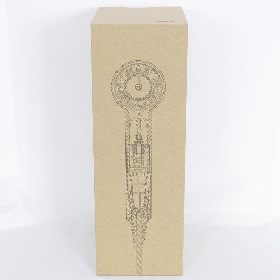 新品未開封】Dyson Supersonic Nural Shine HD16 CPATO セラミック