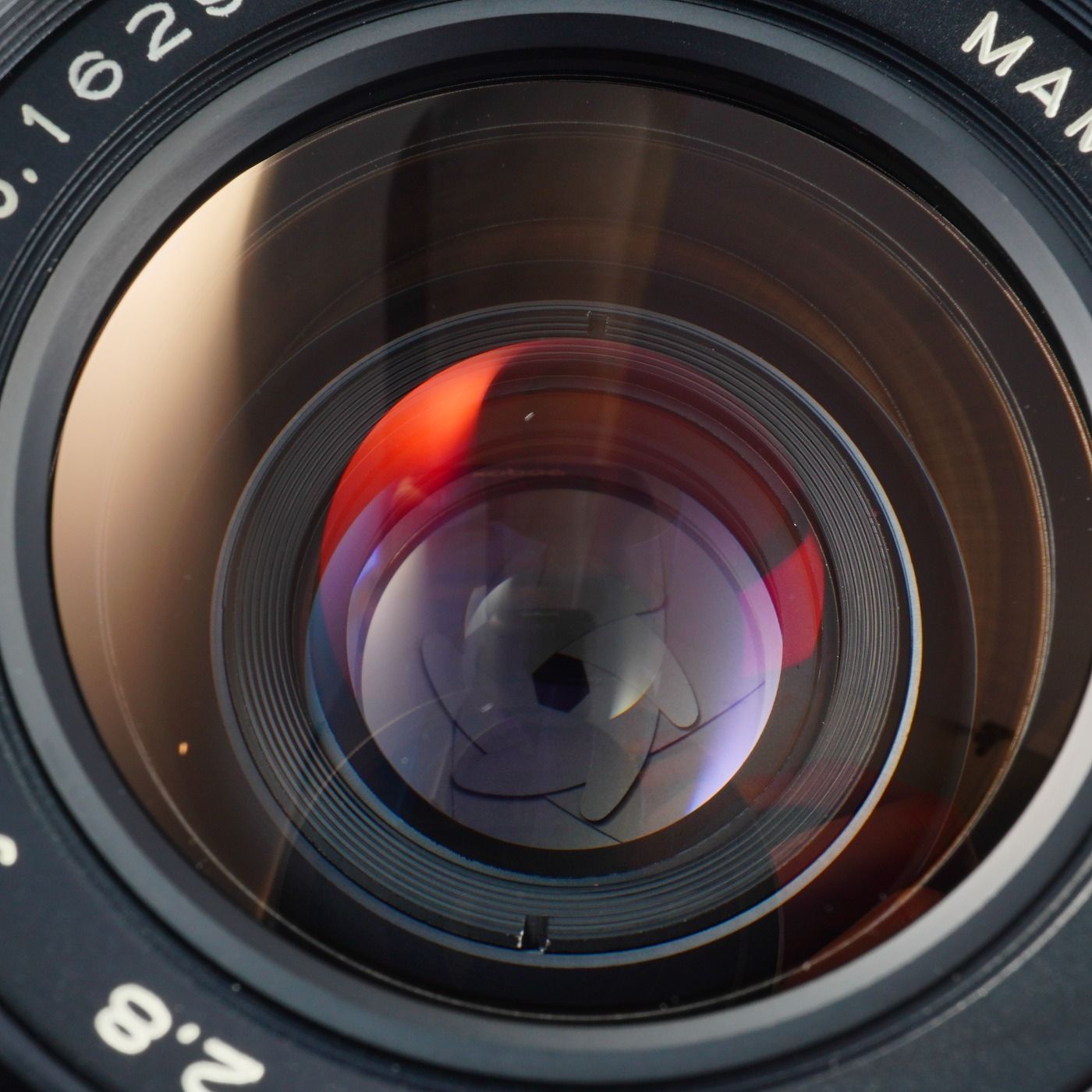 Mamiya Sekor C 55mm f/2.8 レンズ 美品 マミヤ MAMIYA-Sekor C F2.8 55mm S 中判 レンズ M645用