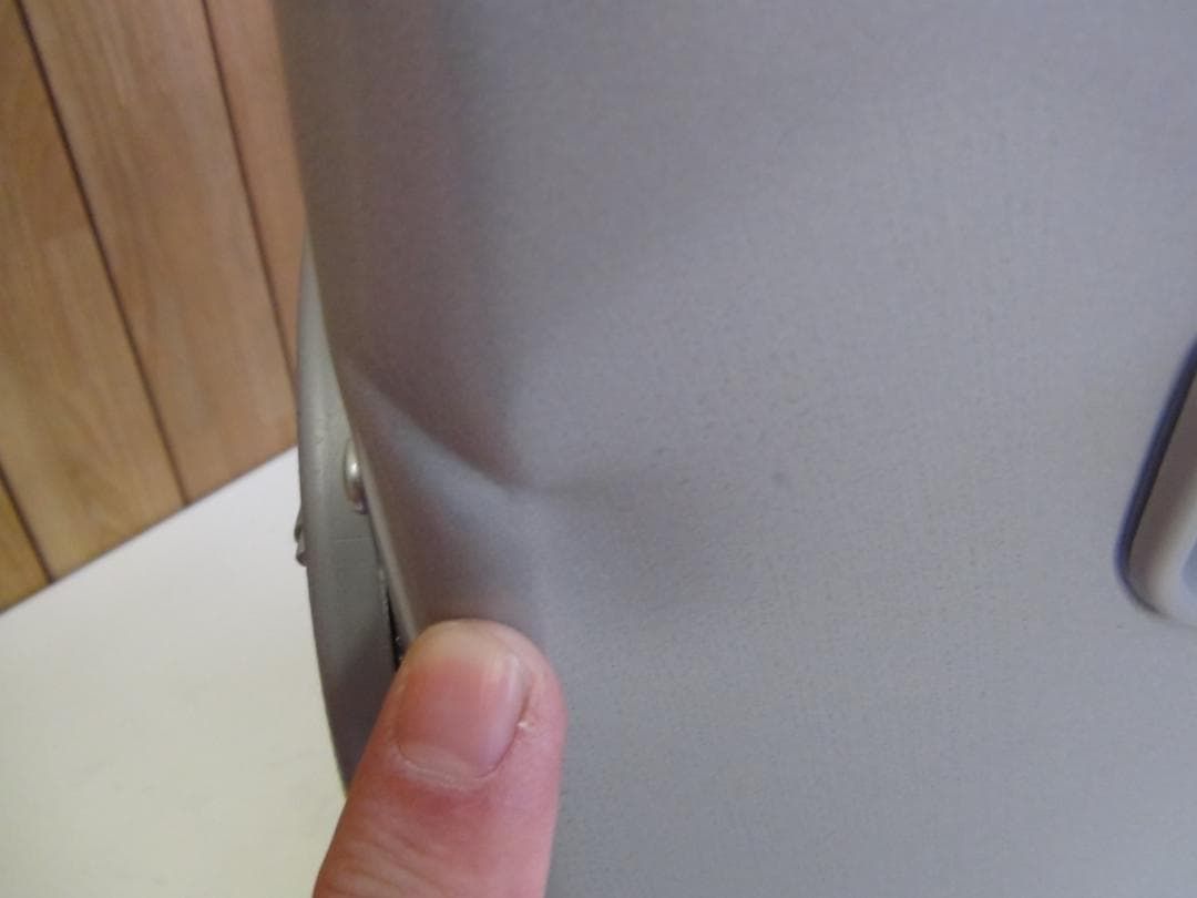 石油ファンヒーター