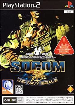 ･ SOCOM U.S. NAVY SEALs